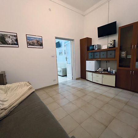 B&B Massafra Nella Tebaide 외부 사진