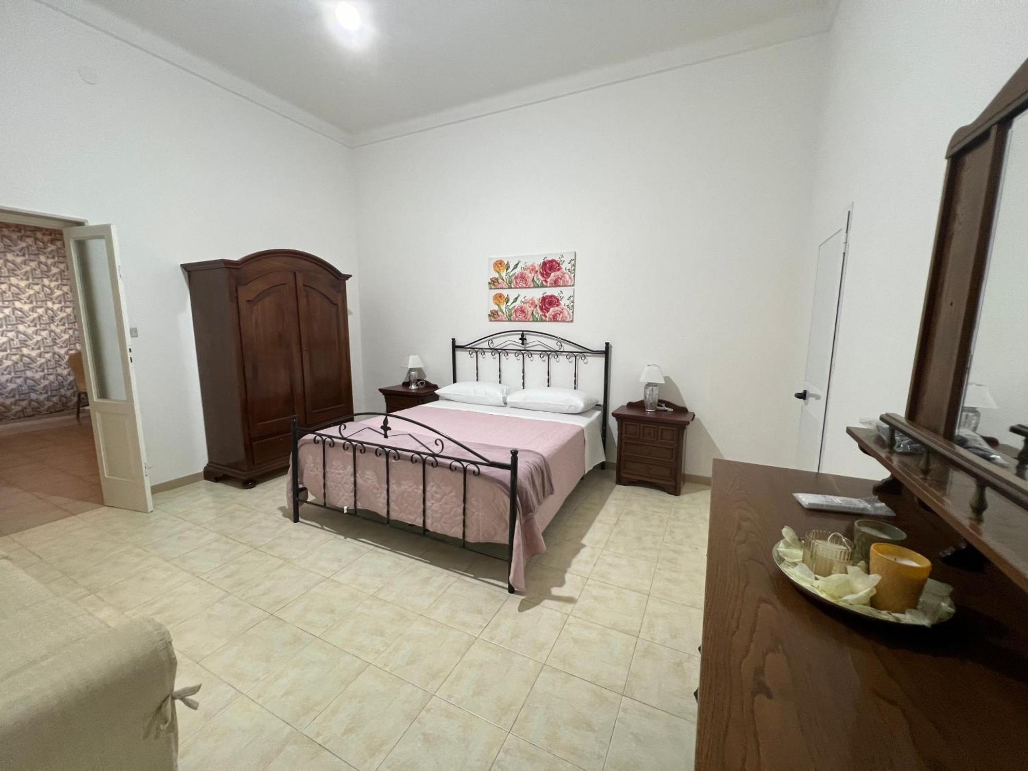 B&B Massafra Nella Tebaide 외부 사진