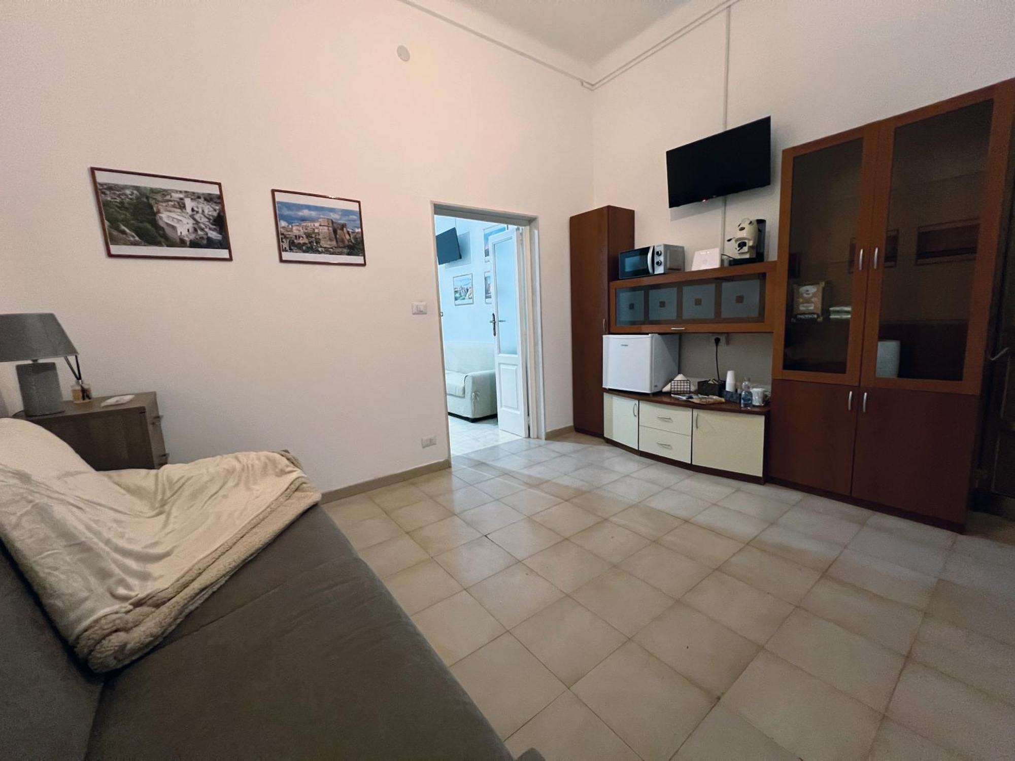 B&B Massafra Nella Tebaide 외부 사진